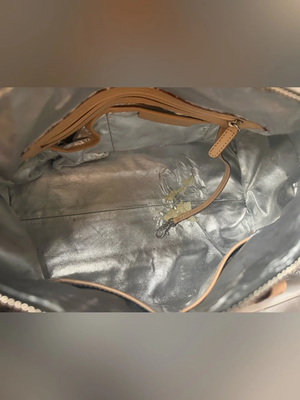 Michael Kors Grayson Satchel